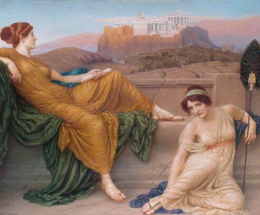 Тайна власти жриц любви над мужчинами