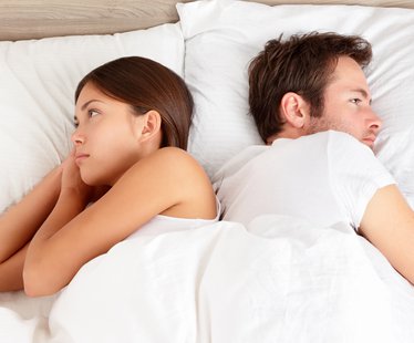 Отсутствие оргазма у мужчины или женщины. Аноргазмия. Причины появления и методы лечения