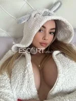 Уфимская индивидуалка ✅️Алина