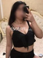 Алия — индивидуалка в Уфе с допами МБР и куни