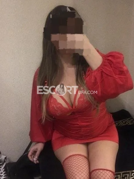 Очаровательная Эвелина – идеальный отдых и наслаждение!