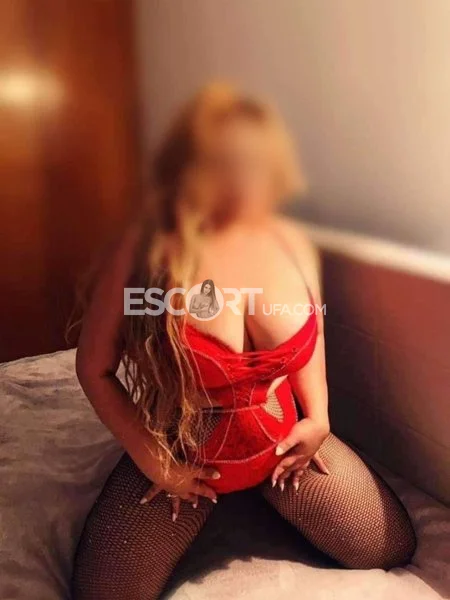 Проститутка Велена без предоплаты г. Уфа