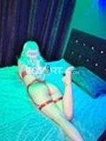 Индивидуалка Мария